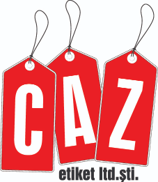 CAZ etiket