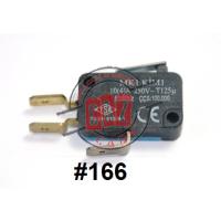 #166 (DT-0320) Kapak Switch